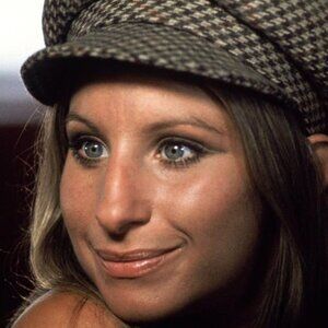 Meet your Posher, Judy